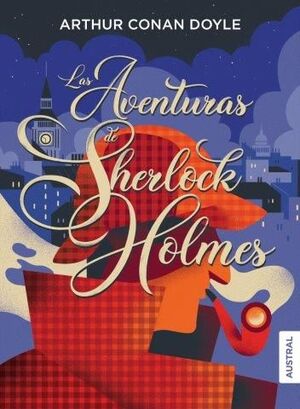 AI LAS AVENTURAS DE SHERLOCK HOLMES