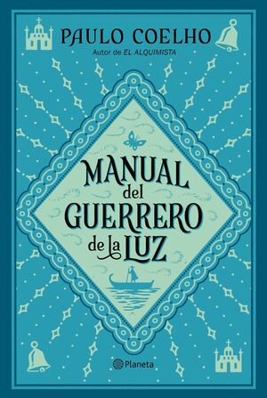 MANUAL DEL GUERRERO DE LA LUZ