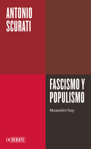 FASCISMO Y POPULISMO