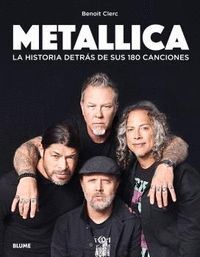 METALLICA