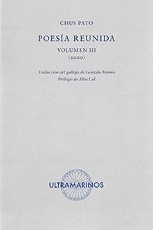 POESÍA REUNIDA VOL III (2000)