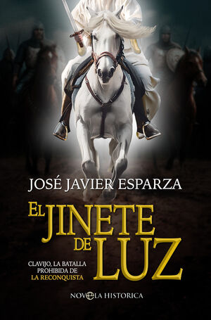 JINETE DE LUZ, EL