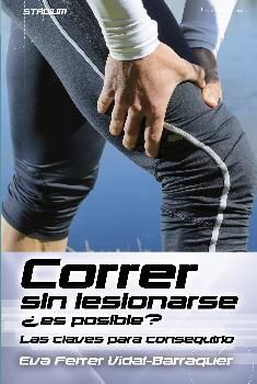 CORRER SIN LESIONARSE ES POSIBLE ?