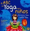 ABC DEL YOGA PARA NIÑOS, EL