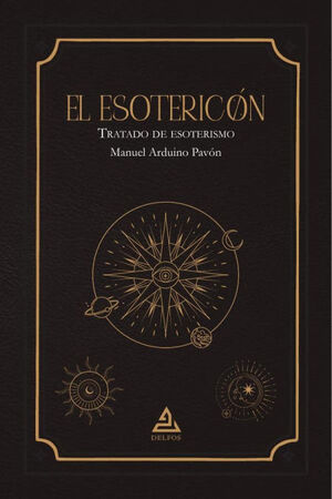 ESOTERICON, EL