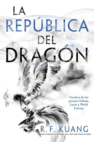 LA REPUBLICA DEL DRAGON