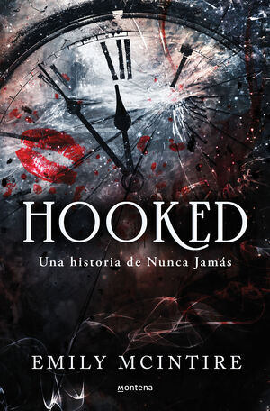 HOOKED (NUNCA JAMÁS 1)