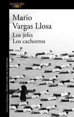 LOS JEFES / LOS CACHORROS