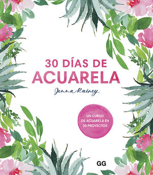 30 DÍAS DE ACUARELA