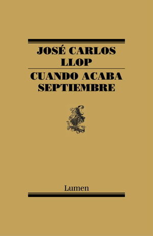 CUANDO ACABA SEPTIEMBRE