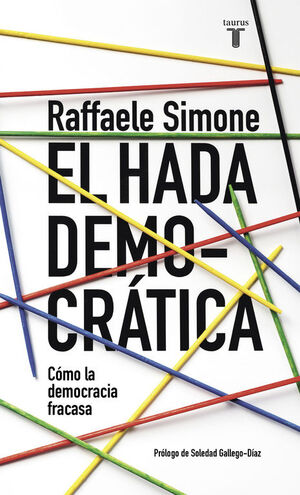 EL HADA DEMOCRATICA