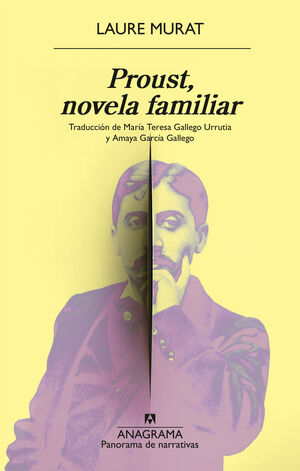 PROUST, NOVELA FAMILIAR