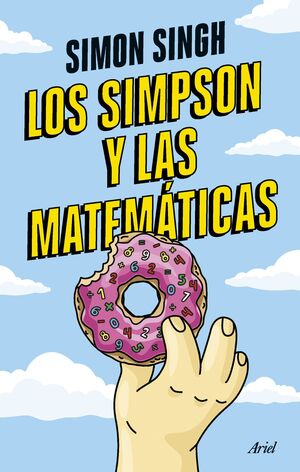 LOS SIMPSON Y LAS MATEMATICAS