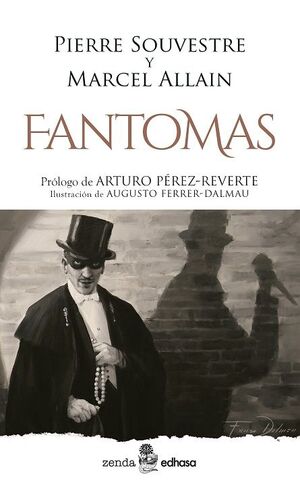 FANTOMAS