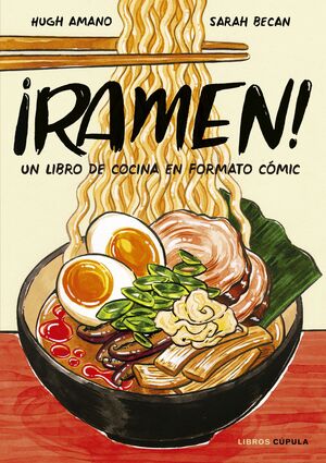 ¡RAMEN!