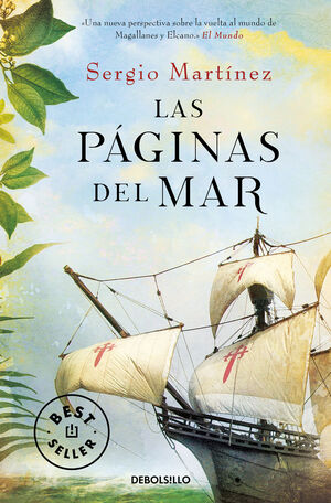 PAGINAS DEL MAR, LAS