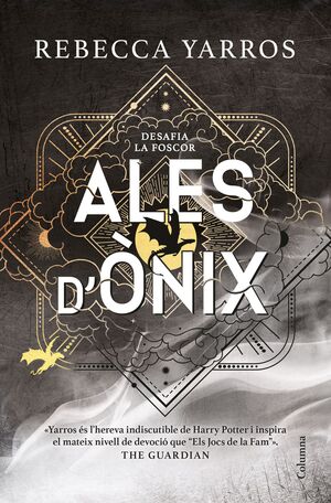 ALES D´ONIX