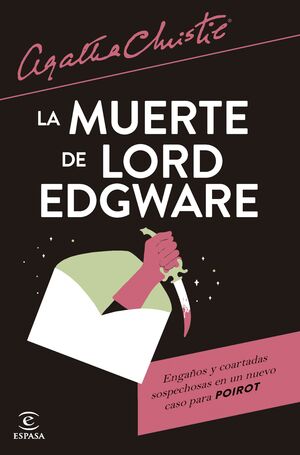 AG LA MUERTE DE LORD EDGWARE