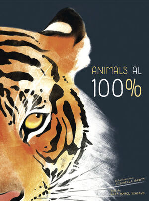 ANIMALS AL 100% (VVKIDS)