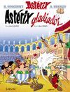 ASTÉRIX GLADIADOR