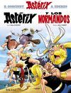 ASTÉRIX Y LOS NORMANDOS