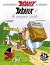 ASTÉRIX Y LO NUNCA VISTO