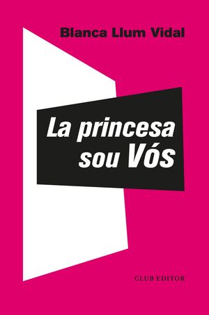 PRINCESA SOU VOS, LA