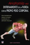 ANATOMIA DEL ENTRENAMIENTO DE LA FUERZA