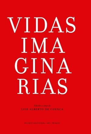 VIDAS IMAGINARIAS