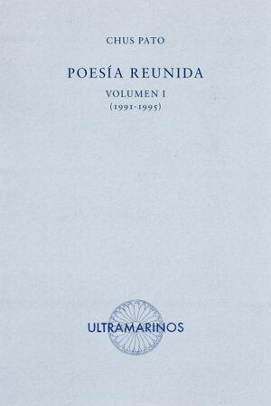 POESÍA REUNIDA