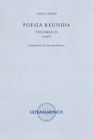 POESÍA REUNIDA