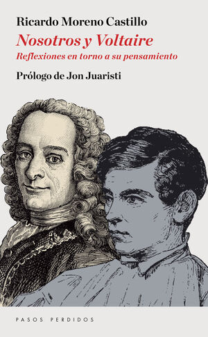 NOSOTROS Y VOLTAIRE