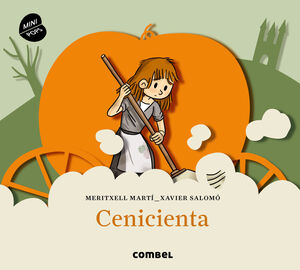 CENICIENTA (MINI POPS)